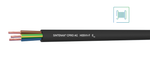 Cable SINTENAX CPRO AG 500 V H05VV-F Eca 2x1  BOBINA